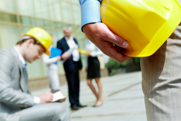 Básico de prevención de riesgos laborales