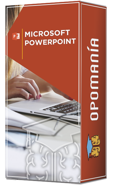 CURSO DE MICROSOFT POWERPOINT