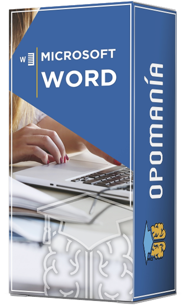 CURSO DE MICROSOFT WORD