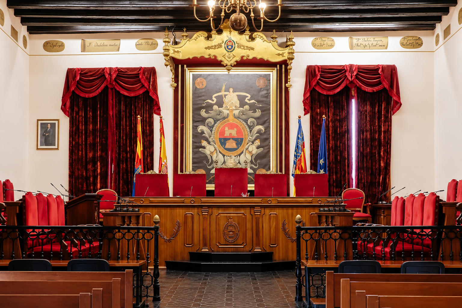 La Ley 40/2015, de 1 de octubre, de Régimen Jurídico del Sector Público